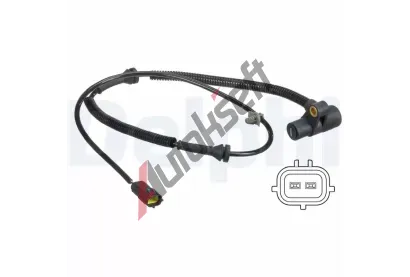 DELPHI Snma potu otek kol DF SS20518, SS20518