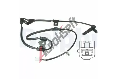 DELPHI Snma potu otek kol DF SS20520, SS20520