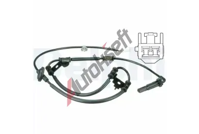 DELPHI Snma potu otek kol DF SS20521, SS20521