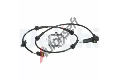 DELPHI Snma potu otek kol DF SS20522, SS20522