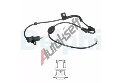 DELPHI Snma potu otek kol DF SS20526, SS20526