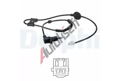 DELPHI Snma potu otek kol DF SS20527, SS20527