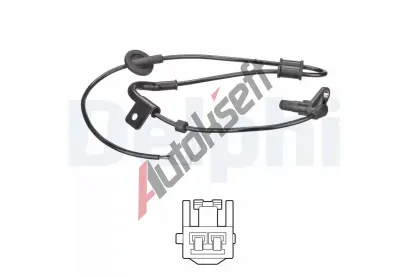DELPHI Snma potu otek kol DF SS20529, SS20529