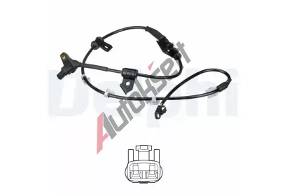 DELPHI Snma potu otek kol DF SS20530, SS20530