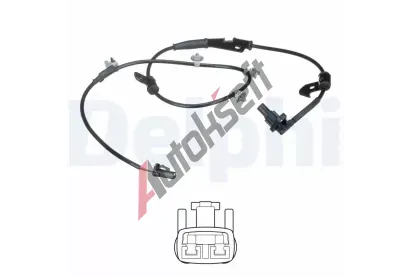 DELPHI Snma potu otek kol DF SS20531, SS20531