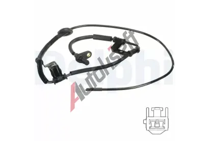 DELPHI Sn�ma� po�tu ot��ek kol DF SS20534, SS20534