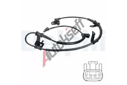 DELPHI Snma potu otek kol DF SS20535, SS20535