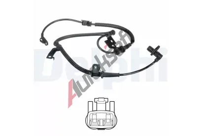 DELPHI Snma potu otek kol DF SS20536, SS20536