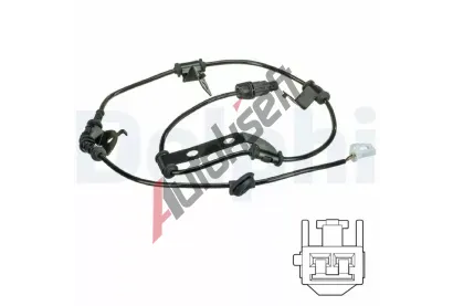 DELPHI Snma potu otek kol DF SS20537, SS20537