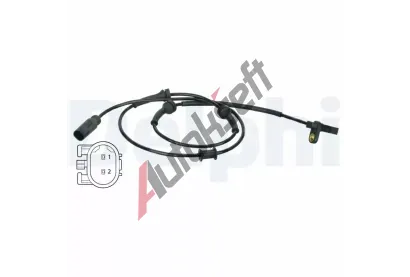 DELPHI Snma potu otek kol DF SS20539, SS20539