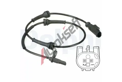 DELPHI Snma potu otek kol DF SS20540, SS20540