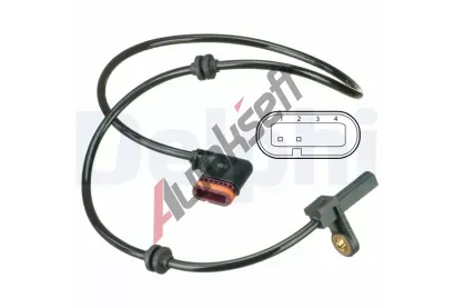 DELPHI Snma potu otek kol DF SS20541, SS20541