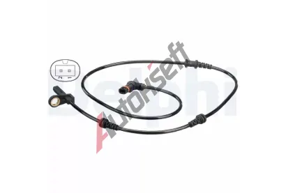 DELPHI Snma potu otek kol DF SS20542, SS20542