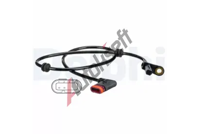 DELPHI Snma potu otek kol DF SS20543, SS20543