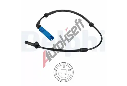 DELPHI Snma potu otek kol DF SS20546, SS20546