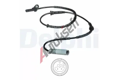 DELPHI Snma potu otek kol DF SS20548, SS20548