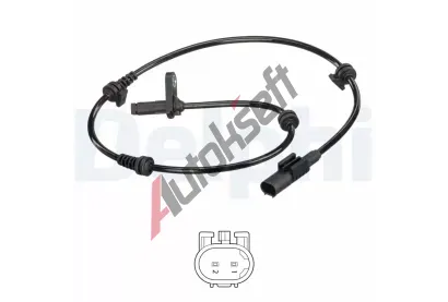 DELPHI Snma potu otek kol DF SS20552, SS20552