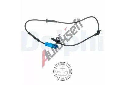 DELPHI Snma potu otek kol DF SS20557, SS20557