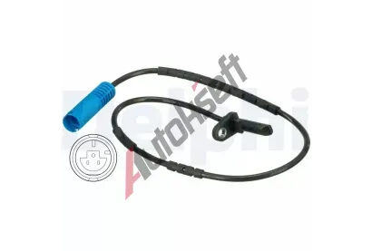 DELPHI Snma potu otek kol DF SS20558, SS20558