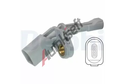 DELPHI Snma potu otek kol DF SS20570, SS20570