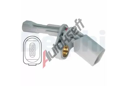DELPHI Snma potu otek kol DF SS20571, SS20571