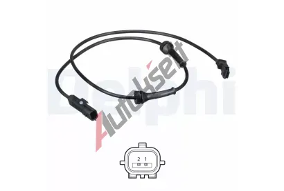 DELPHI Snma potu otek kol DF SS20573, SS20573