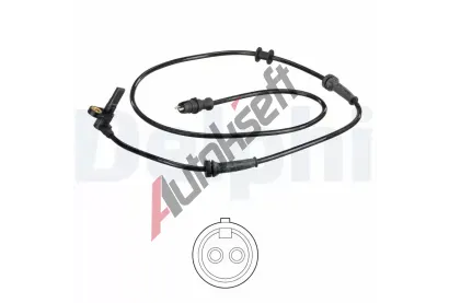 DELPHI Snma potu otek kol DF SS20576, SS20576