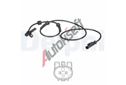 DELPHI Snma potu otek kol DF SS20578, SS20578