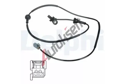 DELPHI Snma potu otek kol DF SS20580, SS20580