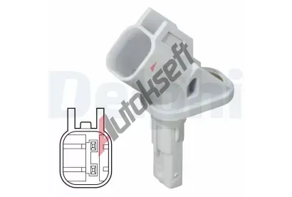 DELPHI Snma potu otek kol DF SS20581, SS20581