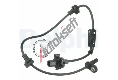 DELPHI Snma potu otek kol DF SS20584, SS20584