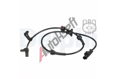 DELPHI Snma potu otek kol DF SS20587, SS20587