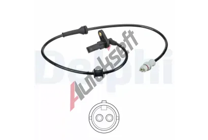DELPHI Snma potu otek kol DF SS20590, SS20590