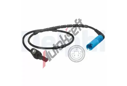 DELPHI Snma potu otek kol DF SS20591, SS20591