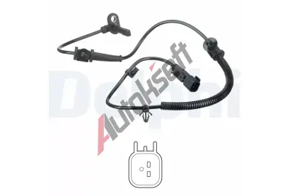 DELPHI Snma potu otek kol DF SS20594, SS20594