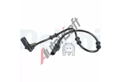DELPHI Snma potu otek kol DF SS20595, SS20595