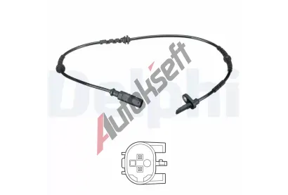 DELPHI Snma potu otek kol DF SS20596, SS20596