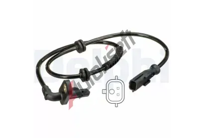 DELPHI Snma potu otek kol DF SS20601, SS20601