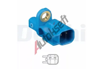 DELPHI Snma potu otek kol DF SS20607, SS20607