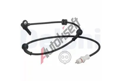 DELPHI Snma potu otek kol DF SS20608, SS20608
