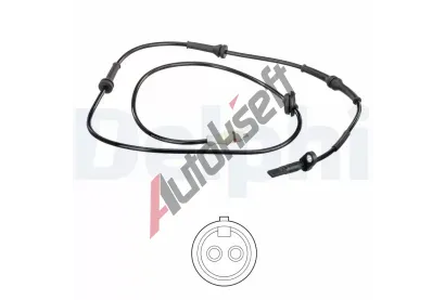 DELPHI Snma potu otek kol DF SS20612, SS20612