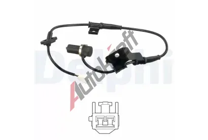 DELPHI Snma potu otek kol DF SS20614, SS20614