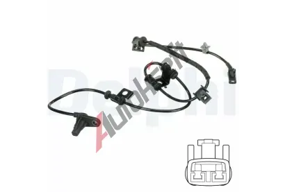 DELPHI Snma potu otek kol DF SS20615, SS20615