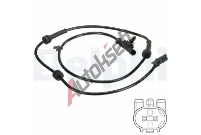 DELPHI Snma potu otek kol DF SS20616, SS20616