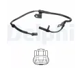 Snma potu otek kol DELPHI ‐ DF SS20620