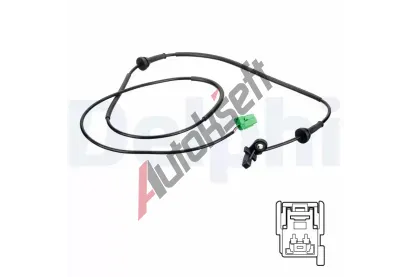 DELPHI Snma potu otek kol DF SS20623, SS20623