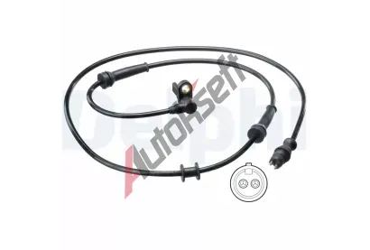 DELPHI Snma potu otek kol DF SS20625, SS20625