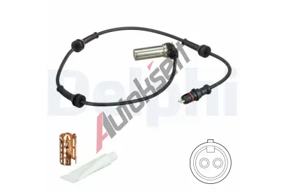 DELPHI Snma potu otek kol DF SS20627, SS20627