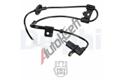 DELPHI Snma potu otek kol DF SS20631, SS20631