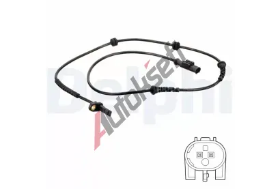 DELPHI Snma potu otek kol DF SS20634, SS20634